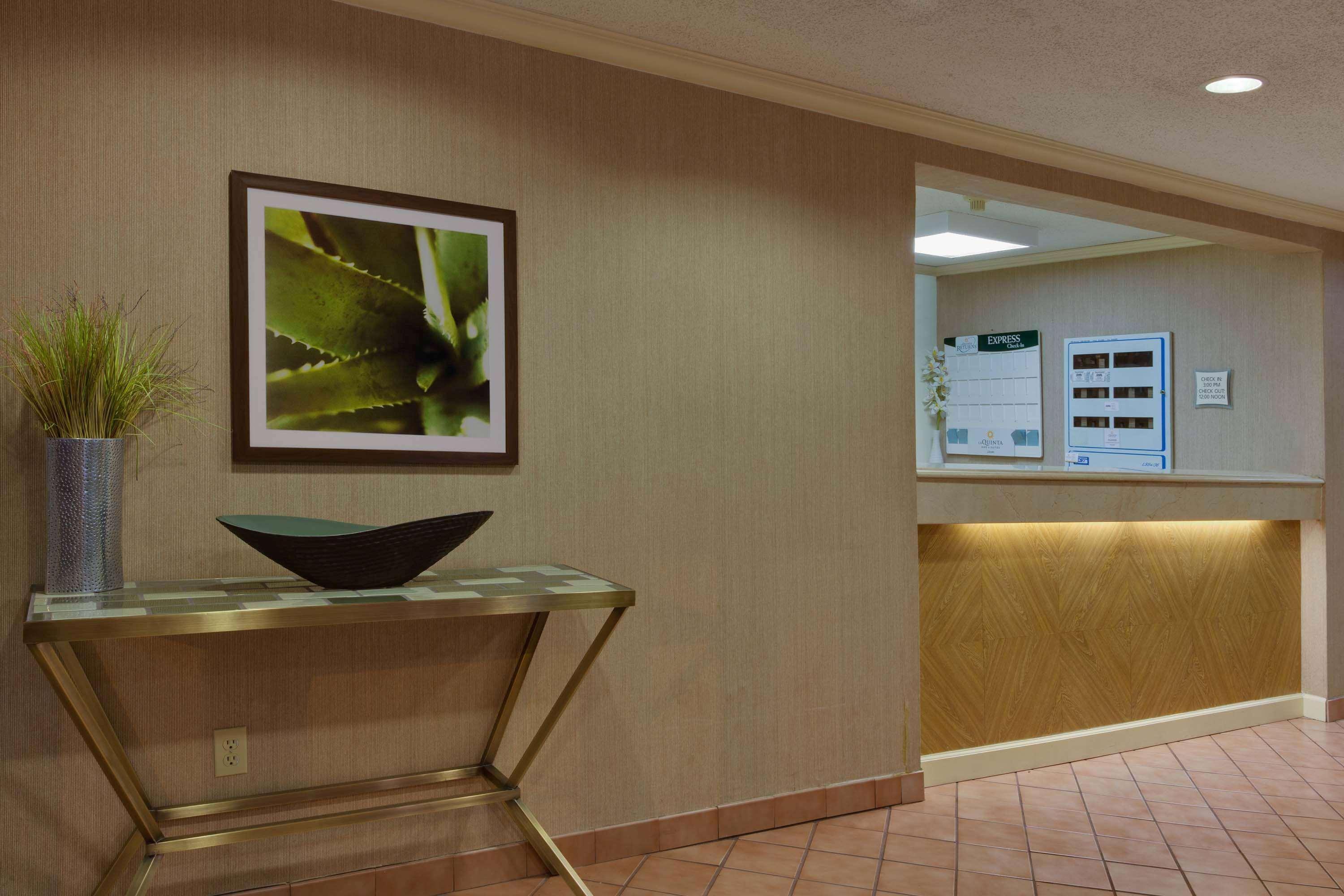 La Quinta By Wyndham Lakeland East Exterior foto
