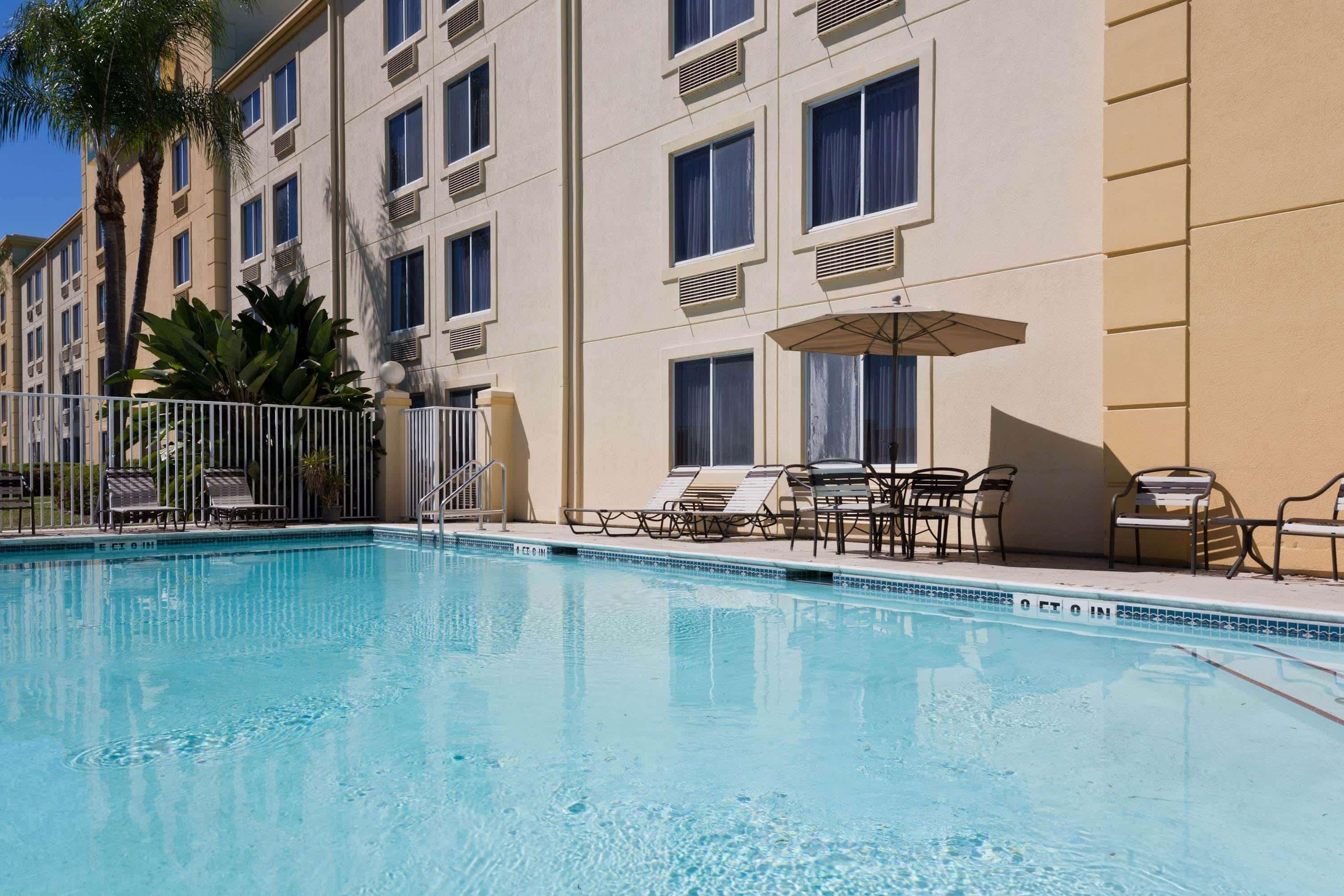 La Quinta By Wyndham Lakeland East Exterior foto