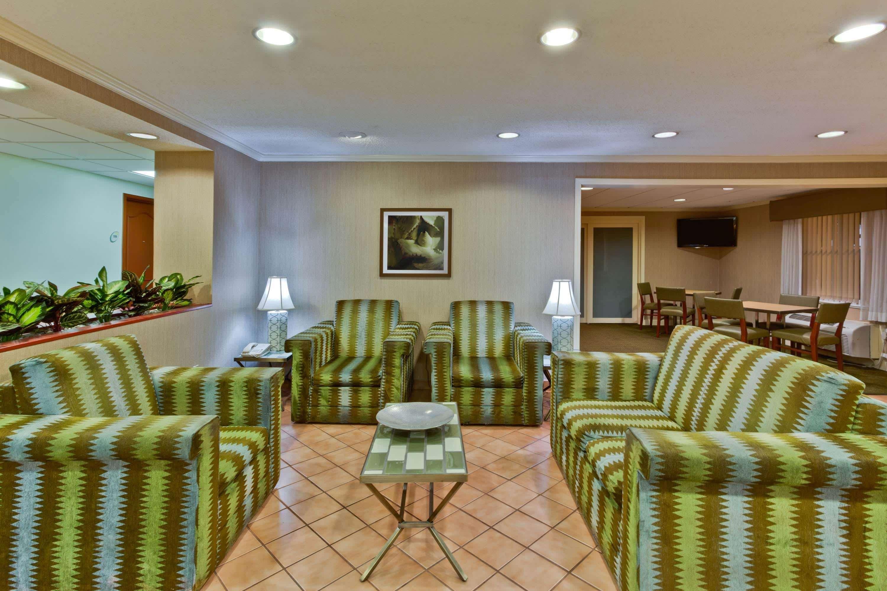 La Quinta By Wyndham Lakeland East Exterior foto