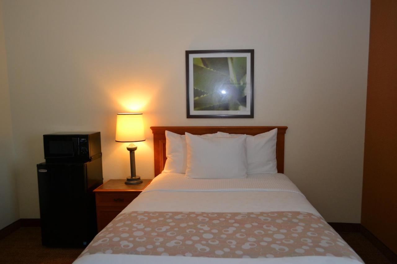 La Quinta By Wyndham Lakeland East Exterior foto